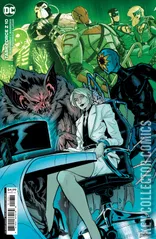Variant Cover for Task Force Z #10