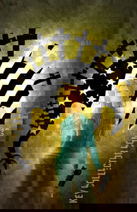 Department of Truth #38