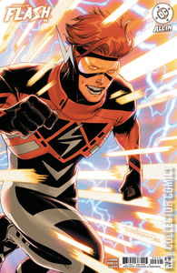 Absolute Flash #6