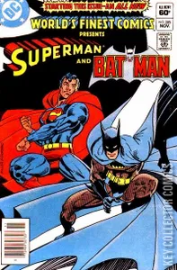 World's Finest Comics #285