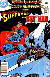 World's Finest Comics #285