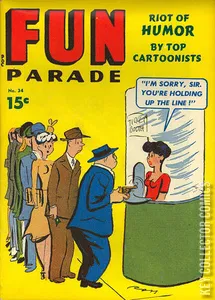Fun Parade #34
