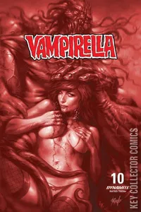 Vampirella #10