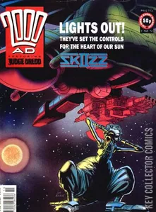 2000 AD #773