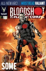 Bloodshot #18