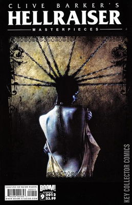 Hellraiser Masterpieces