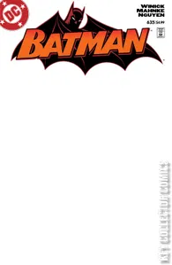 Batman #635