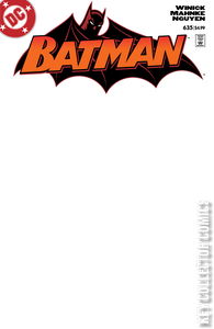 Batman #635