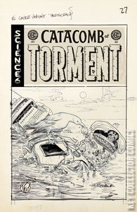 EC: Catacomb of Torment #7