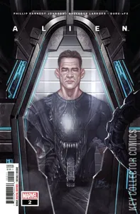 Alien #2