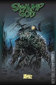 Swamp God #6