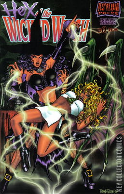 Hex of The Wicked Witch