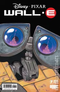 Wall-E #7