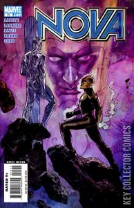 Nova #15