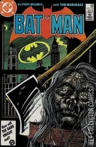 Batman #399