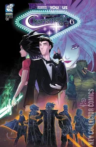 Charismagic #6