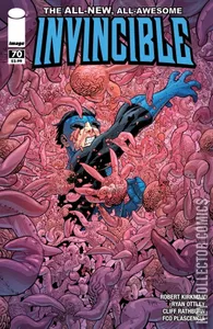 Invincible #70