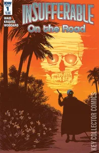 Insufferable: On the Road #1