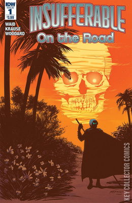 Insufferable: On the Road