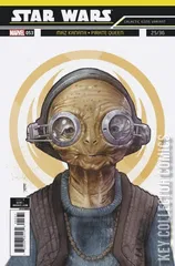 Cover for Star Wars #53