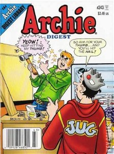 Archie Comics Digest #243