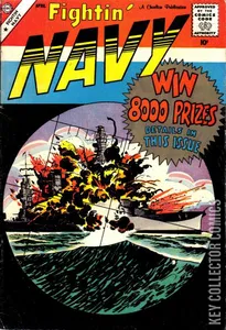 Fightin' Navy #86
