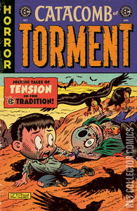 EC: Catacomb of Torment #2