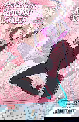 Spider-Gwen: Shadow Clones