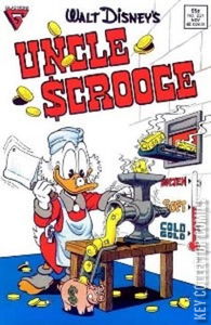 Walt Disney's Uncle Scrooge #231 