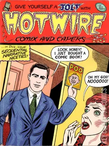 Hotwire #1