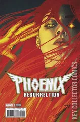 Variant Cover for Phoenix Resurrection: The Return of Jean Grey #1