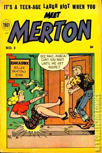 Meet Merton #3