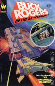 Buck Rogers in the 25th Century #13