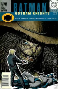 Batman: Gotham Knights #23