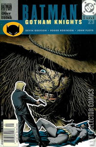 Batman: Gotham Knights #23