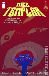 The Mice Templar: A Midwinter Night's Dream #7