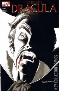 Stoker's Dracula #4