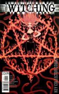 The Witching #7
