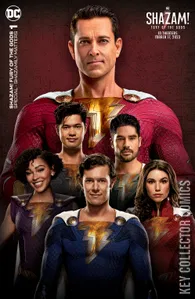 Shazam: Fury of the Gods Special - Shazamily Matters #1