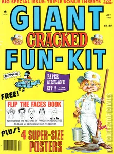 Giant Cracked #28