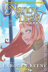 Nancy Drew Diaries #0