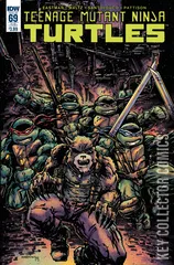 Variant Cover for Teenage Mutant Ninja Turtles #69
