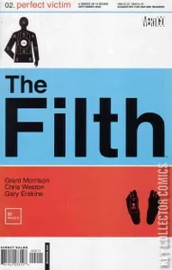 The Filth #2