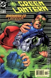 Green Lantern #131