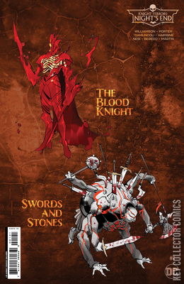 Knight Terrors: Night's End