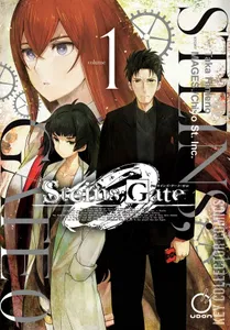 Steins Gate #1