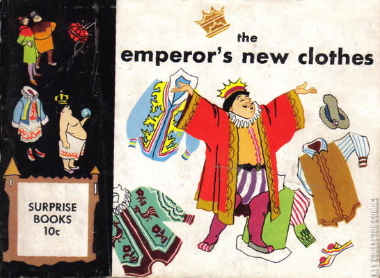 The Emperor's New Clothes