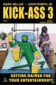 Kick-Ass 3 #7