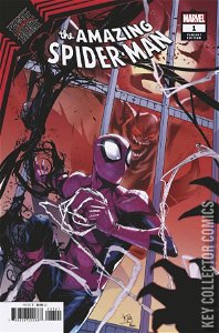 King In Black: The Amazing Spider-Man #1