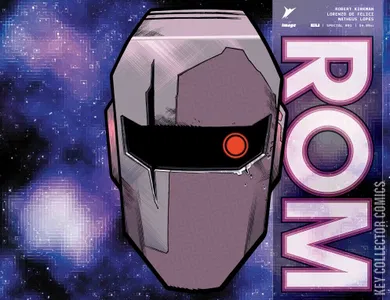 ROM #1